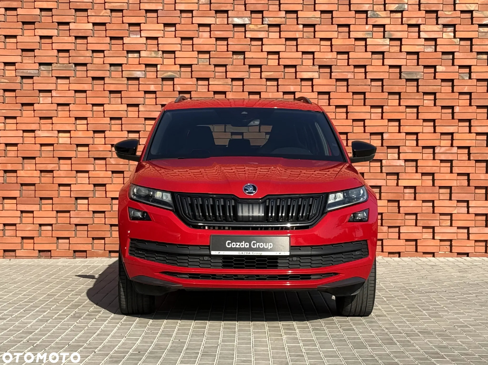 Skoda Kodiaq 2.0 TSI 4x4 Sportline DSG - 2