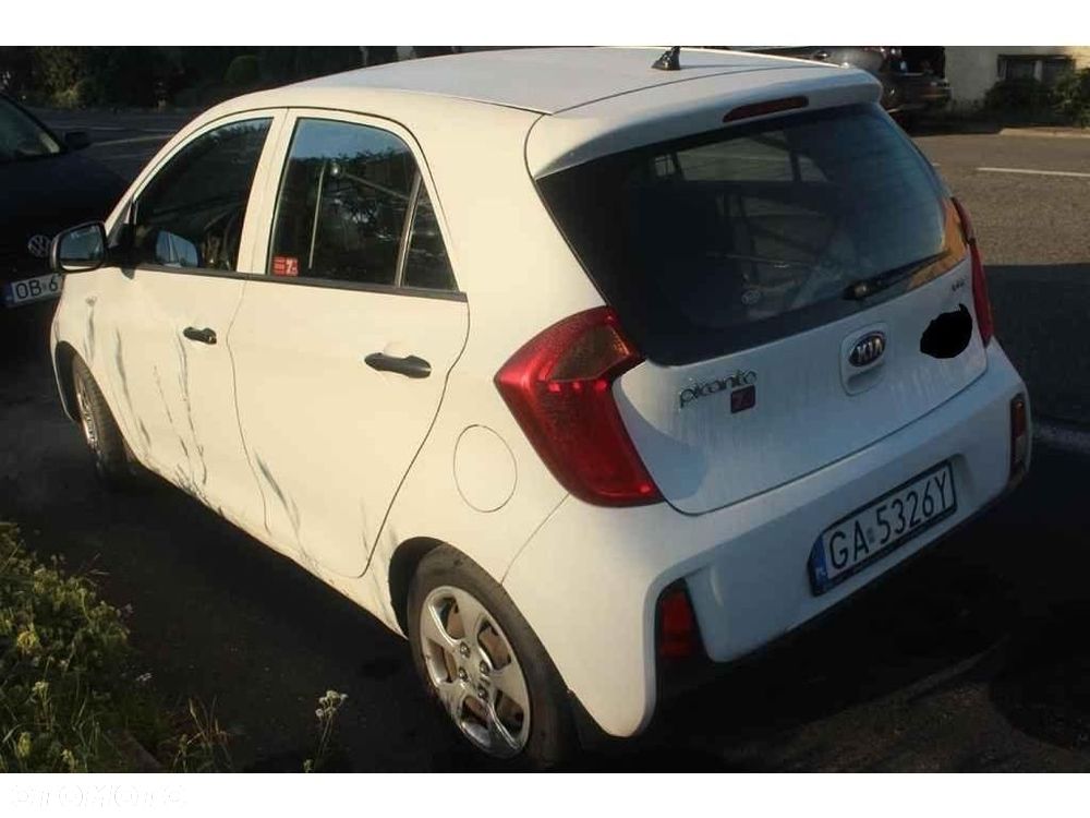 Kia Picanto 1.0 M - 5
