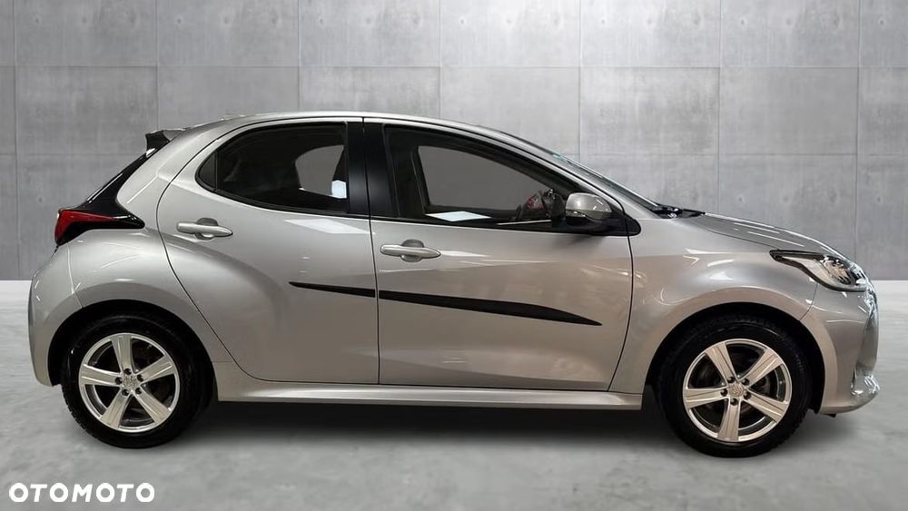 Toyota Yaris Hybrid 1.5 Active - 5