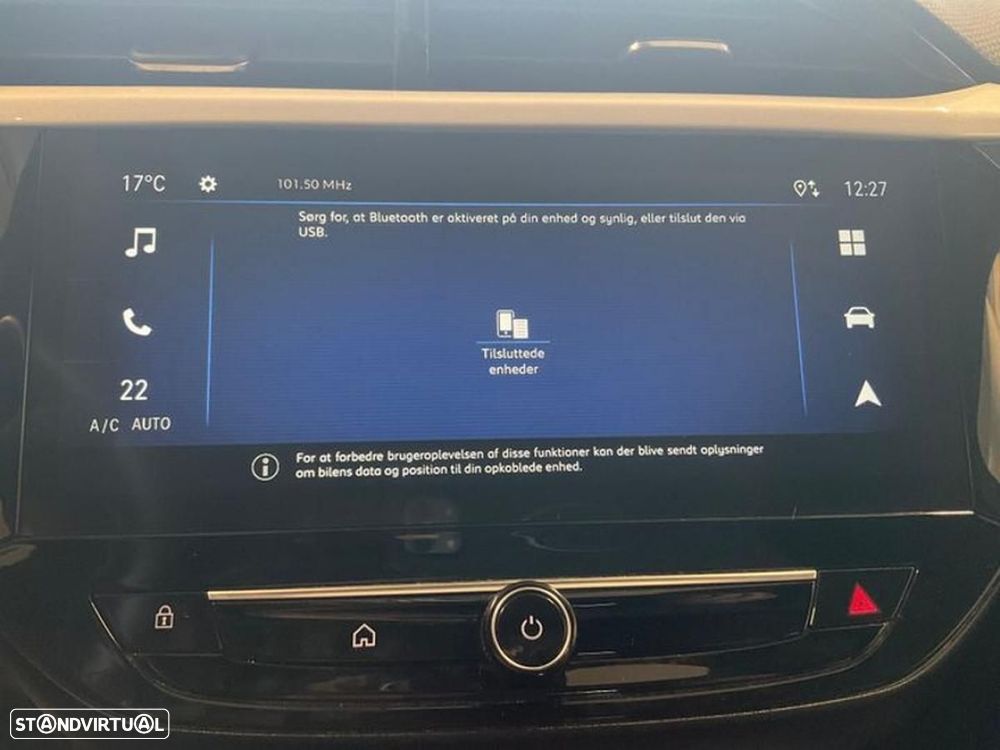 Opel Corsa 1.2 T Edition - 6