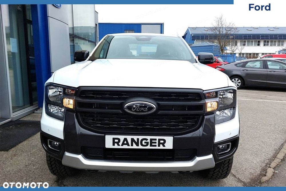 Ford Ranger - 3