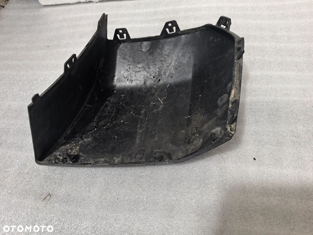 Citroen C4 Picasso Narożnik zderzaka lewy tył EZWD - 5