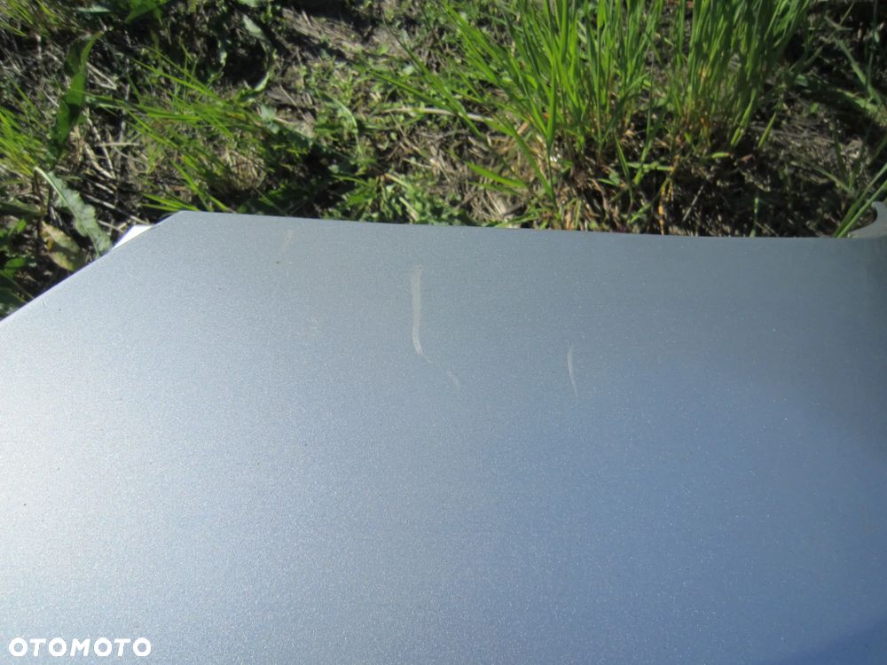 Zderzak tył tylny Opel Astra III H GTC 3d Z157 PDC - 9