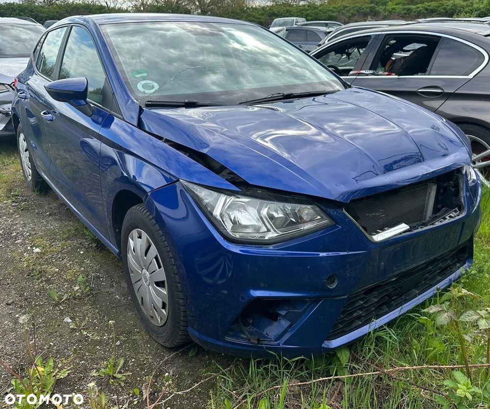 Seat Ibiza 1.0 TSI Style S&S