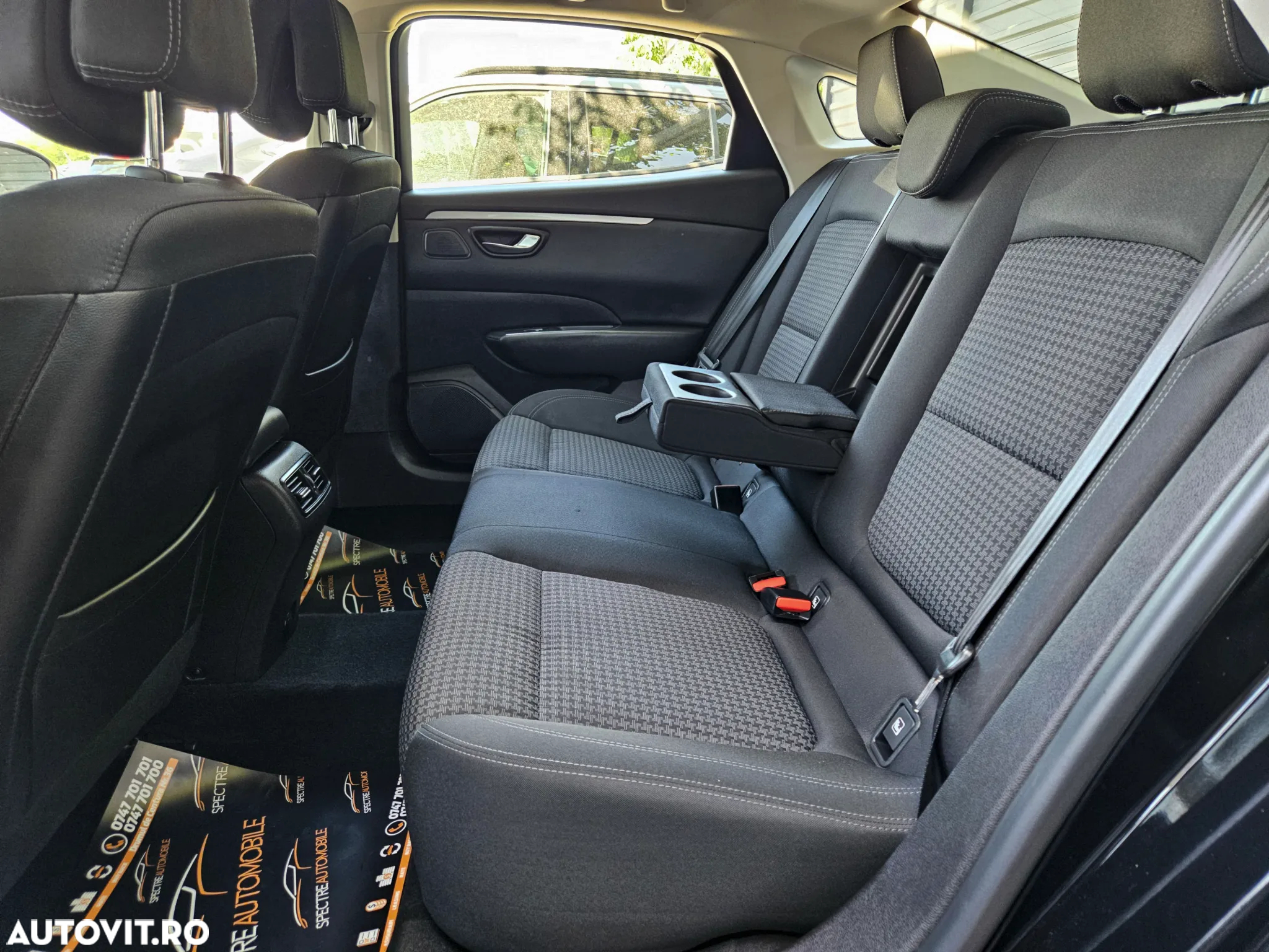 Renault Talisman ENERGY TCe 150 EDC LIMITED - 11