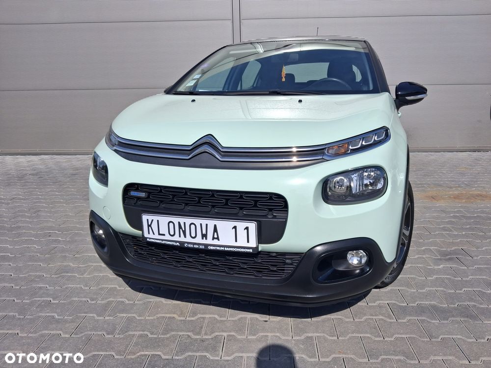Citroën C3 Pure Tech 82 SHINE - 4
