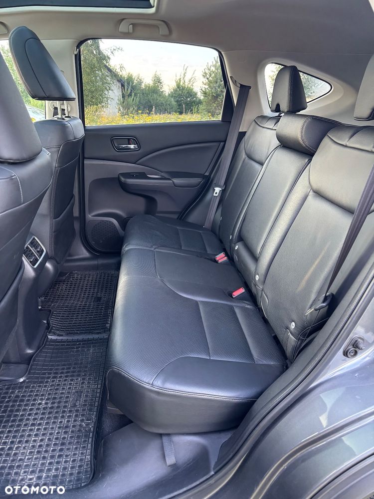Honda CR-V 2.0 Executive (ADAS / Connect+) - 19