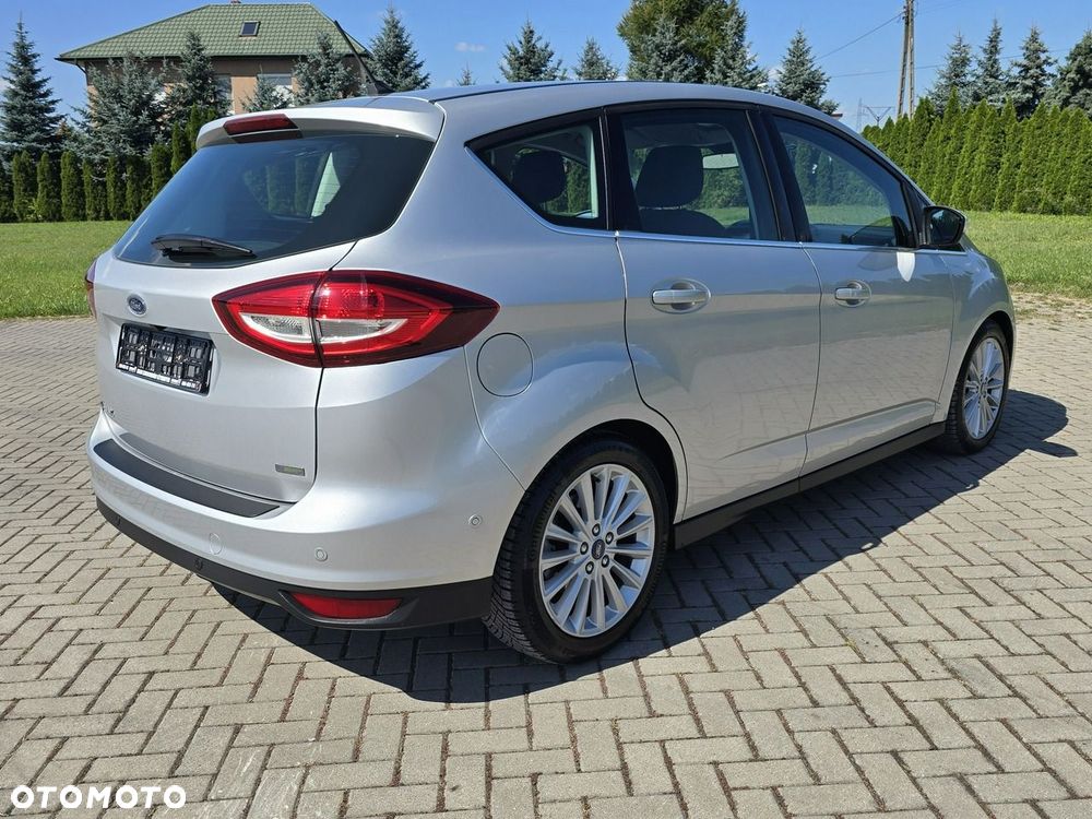 Ford C-MAX - 9