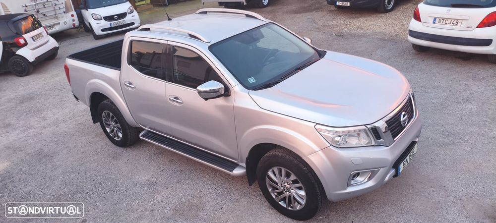 Nissan Navara - 6