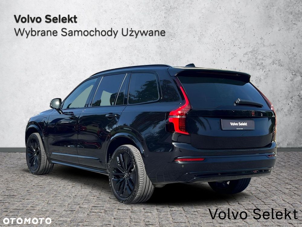 Volvo XC 90 - 6