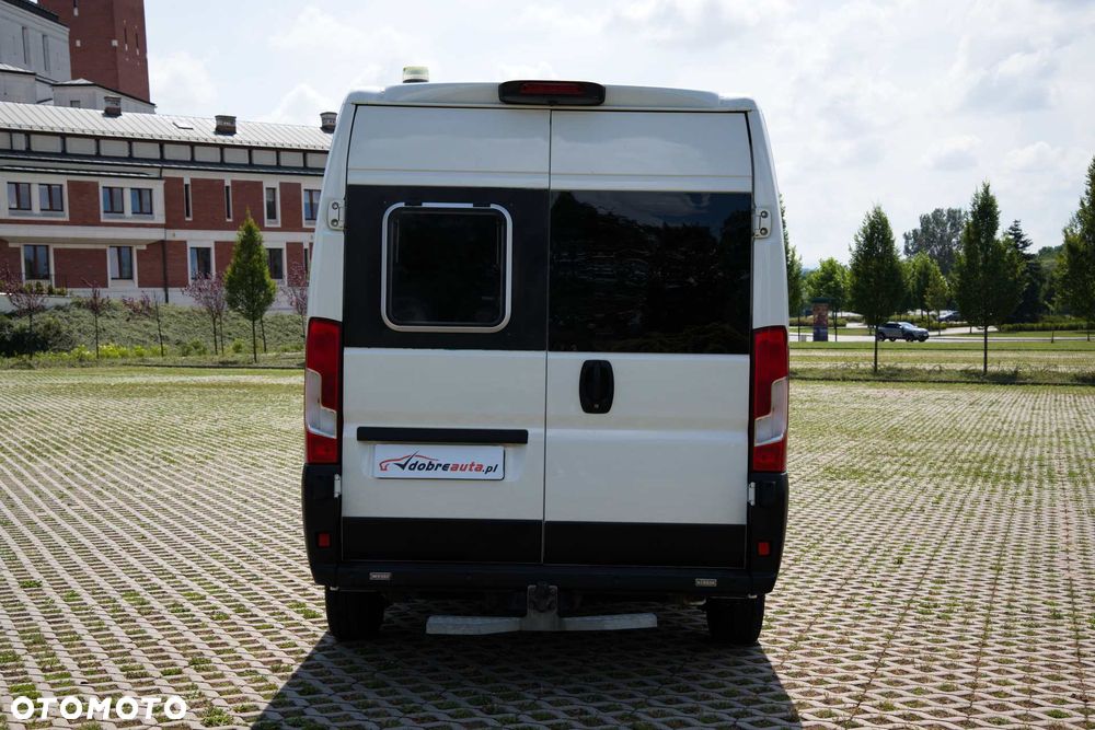 Peugeot Boxer L3H2 - 9
