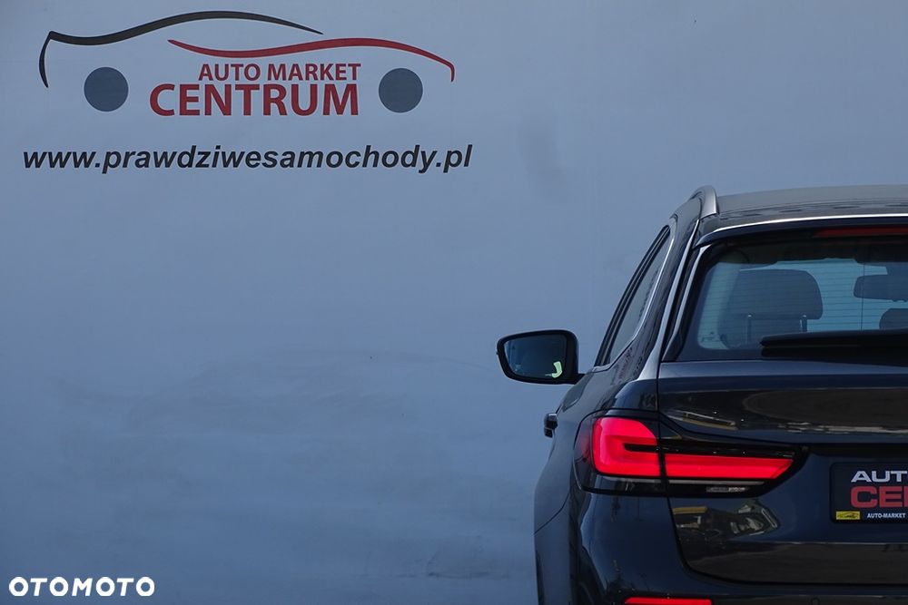 BMW Seria 5 530i Sport Line - 10