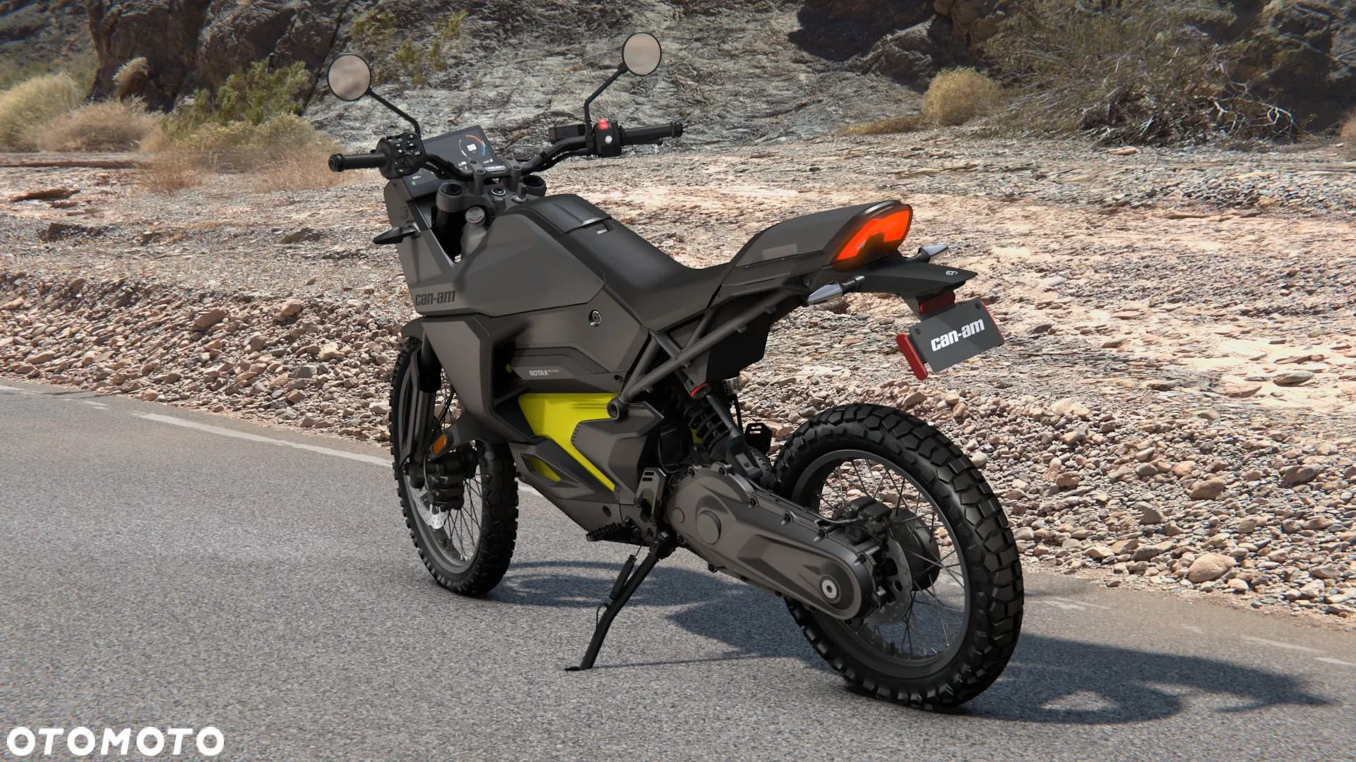 Can-Am Inny - 9