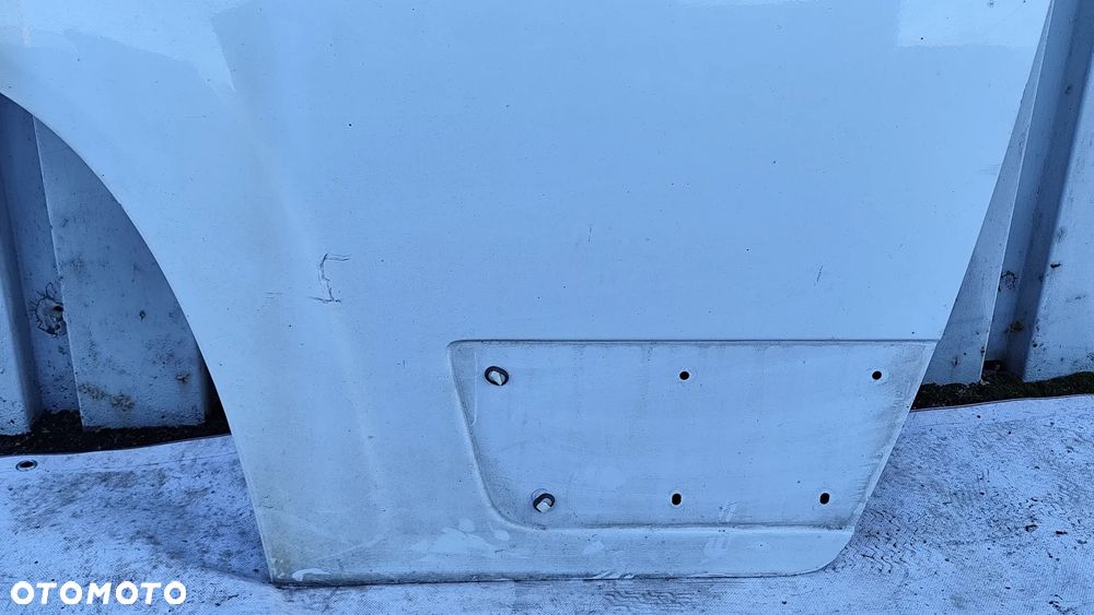 DRZWI LEWE PRZEDNIE - DUCATO BOXER JUMPER III - 10