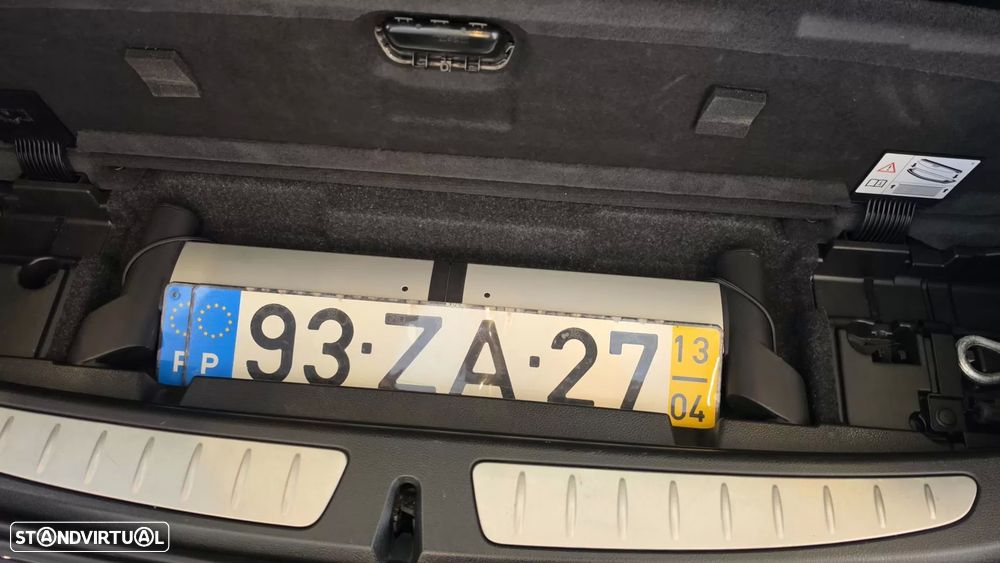BMW 318 d Pack M - 31