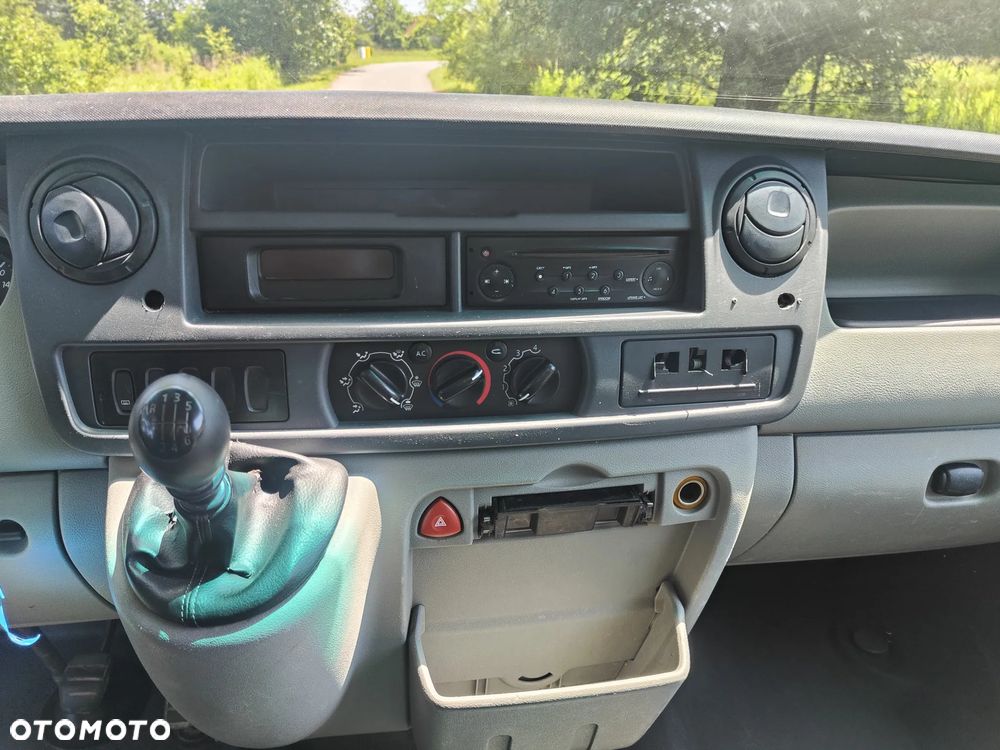 Renault Master - 6