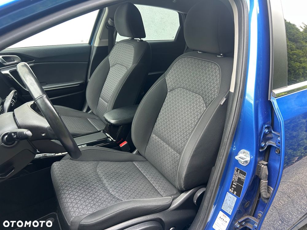 Kia Ceed 1.4 T-GDI OPF Platinum Edition - 25