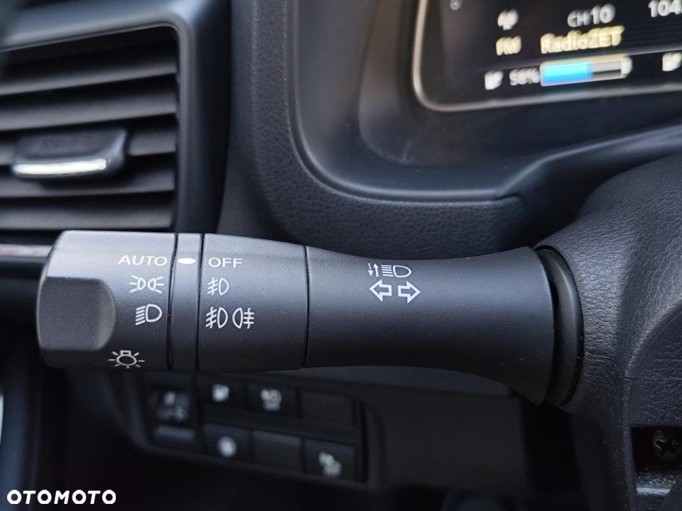 Nissan Leaf - 22