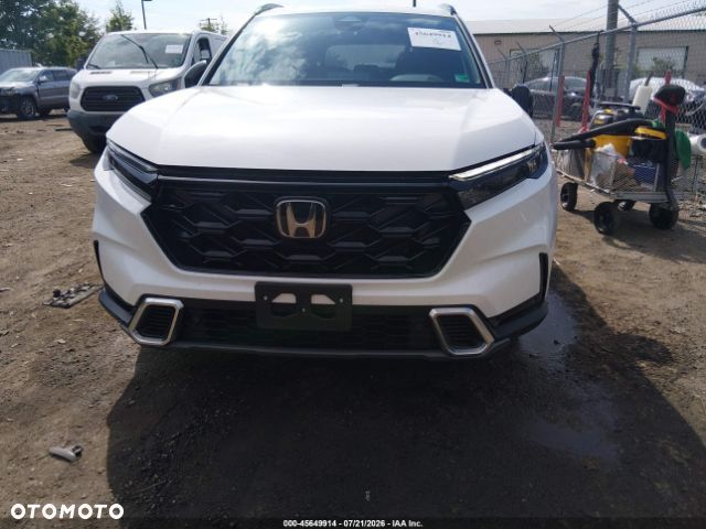 Honda CR-V - 7