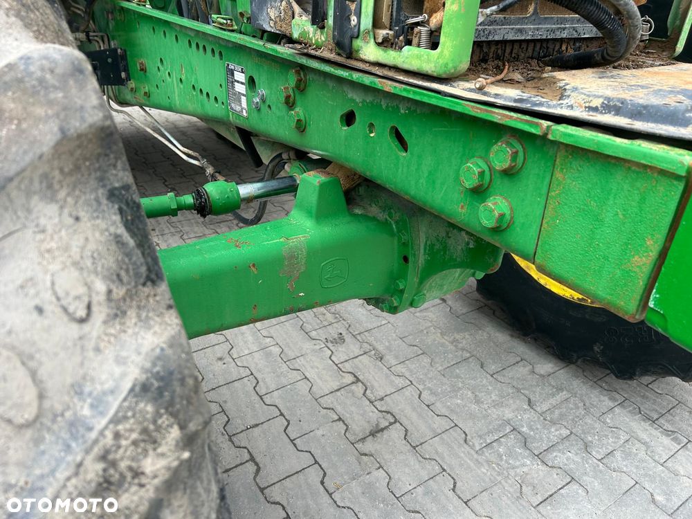 John Deere 6820 - 14