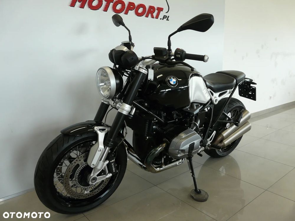 BMW R - 13