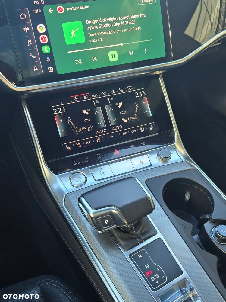 Audi A7 Sportback - 15