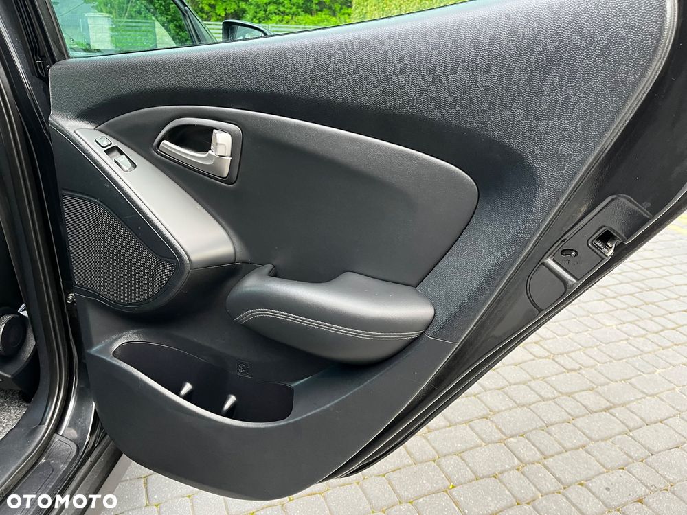 Hyundai ix35 - 18