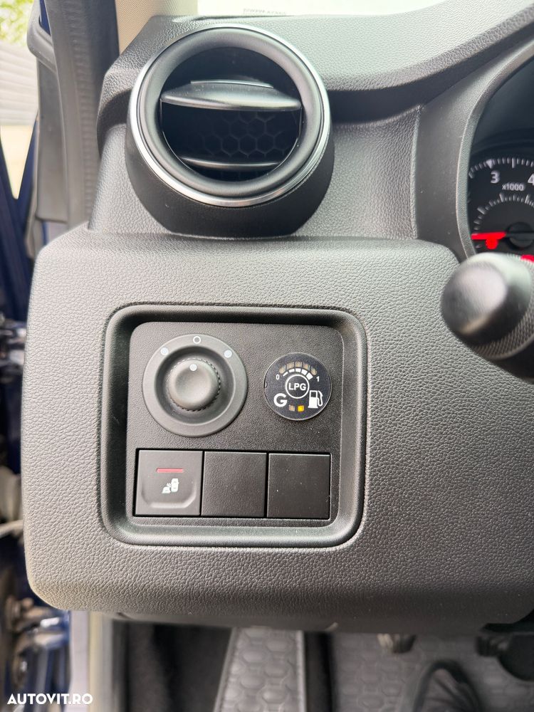 Dacia Duster ECO-G 100 Prestige - 11