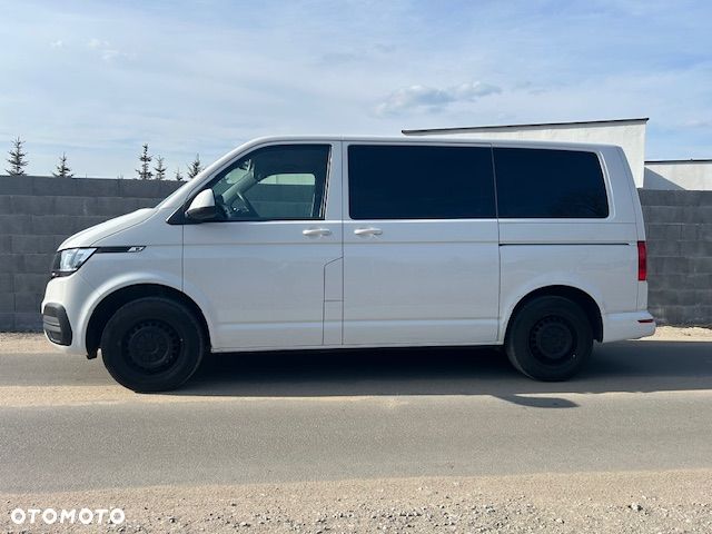 Volkswagen Transporter - 3