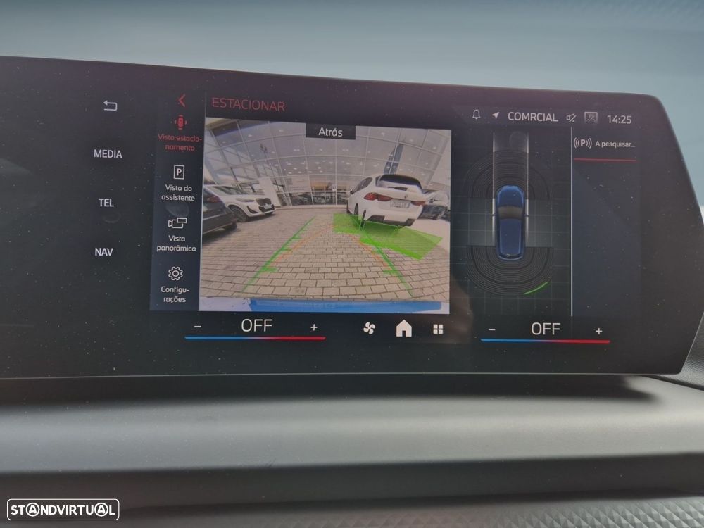 BMW 116 Pack Desportivo M - 28