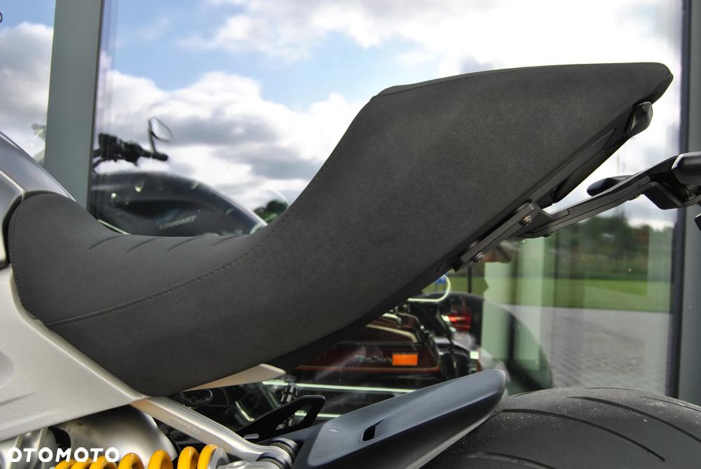Ducati Diavel - 33