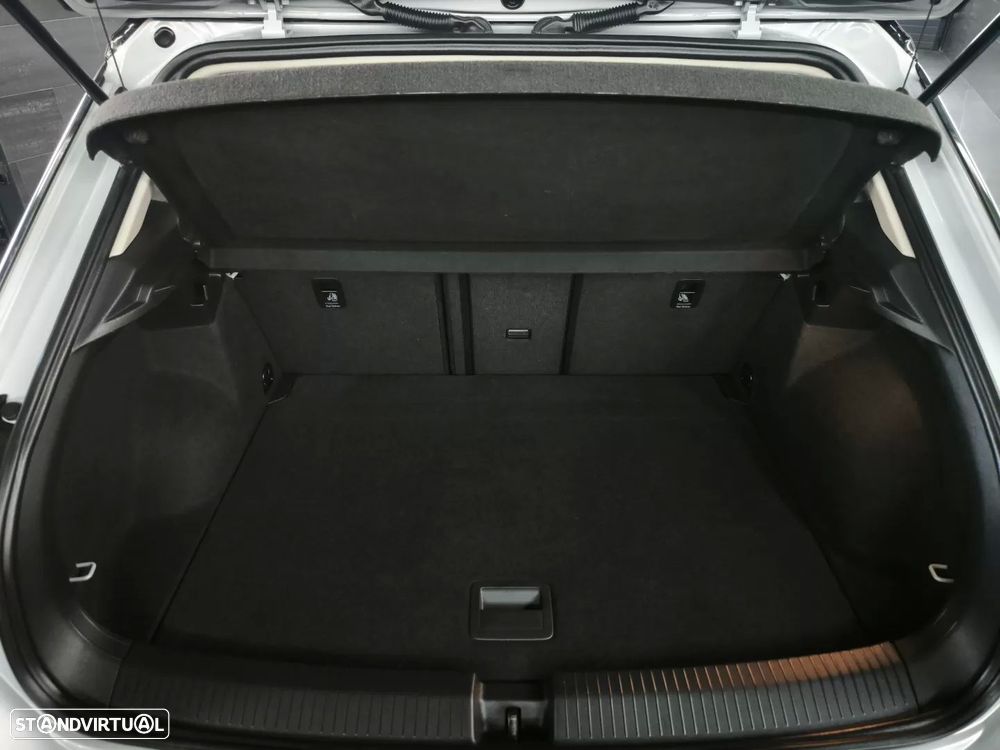 VW T-Roc 1.0 TSI OPF Style - 36