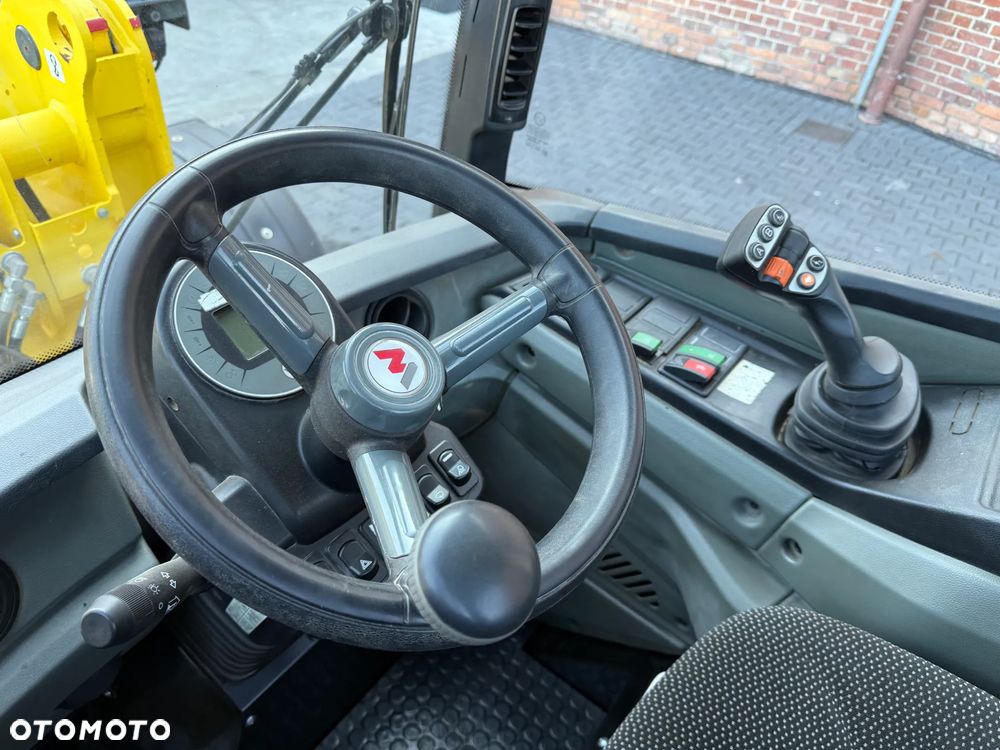 Wacker Neuson WL44 - 26