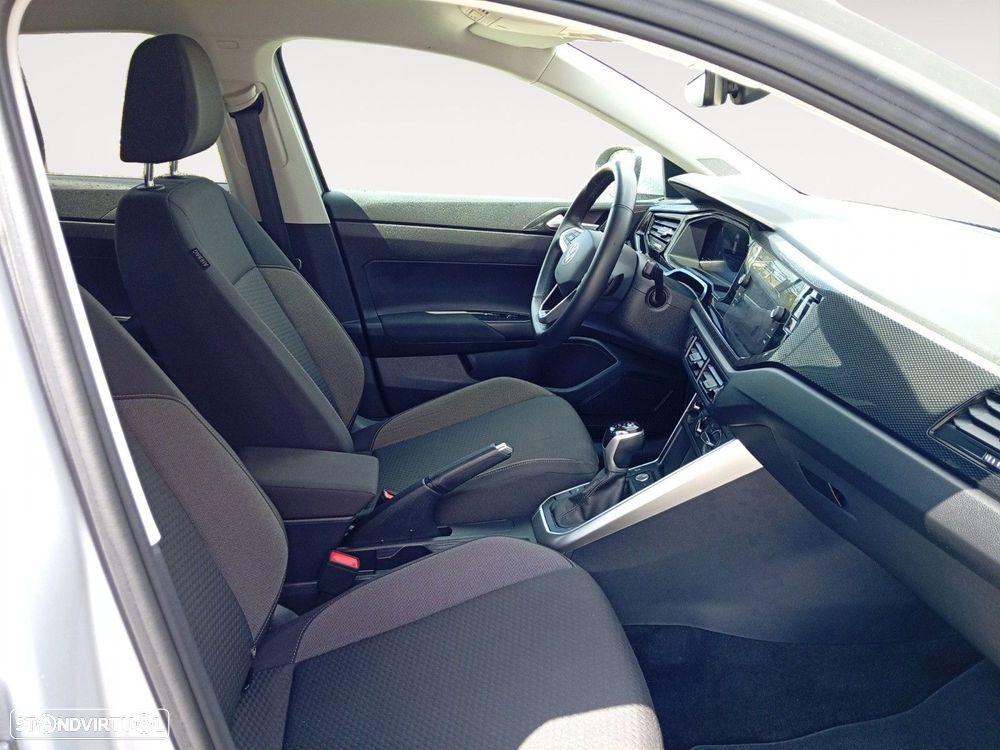 VW Taigo 1.0 TSI Urban DSG - 15