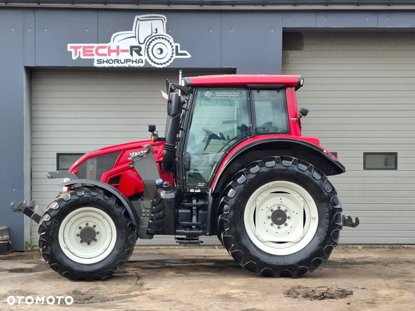 Valtra N123
