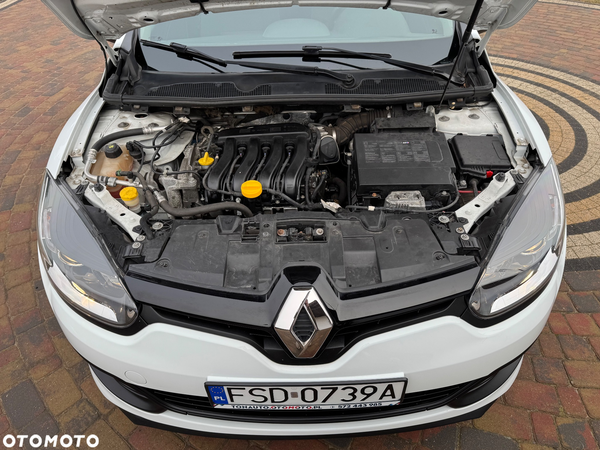 Renault Megane - 31