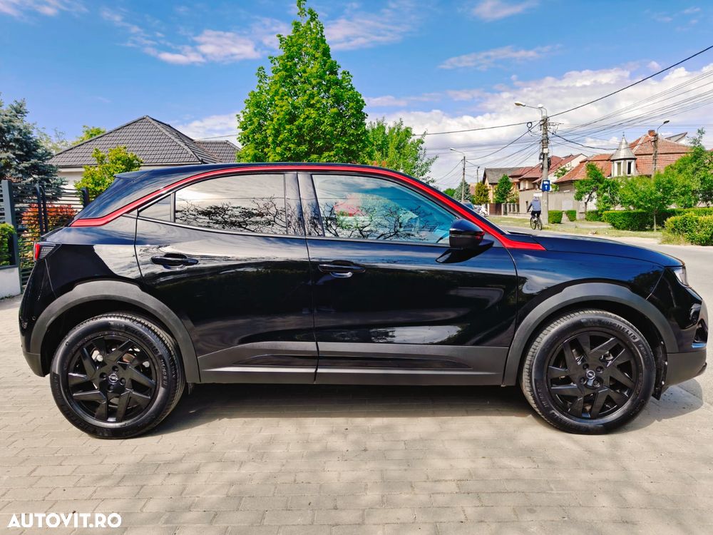 Opel Mokka - 3