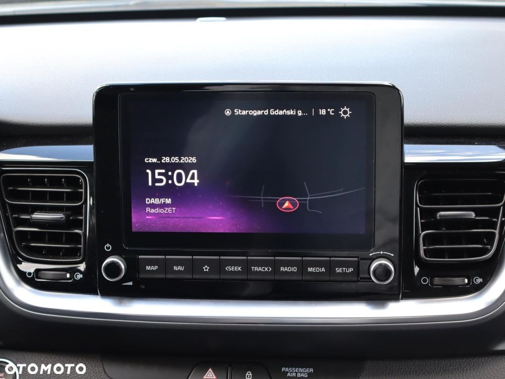 Kia Stonic - 13