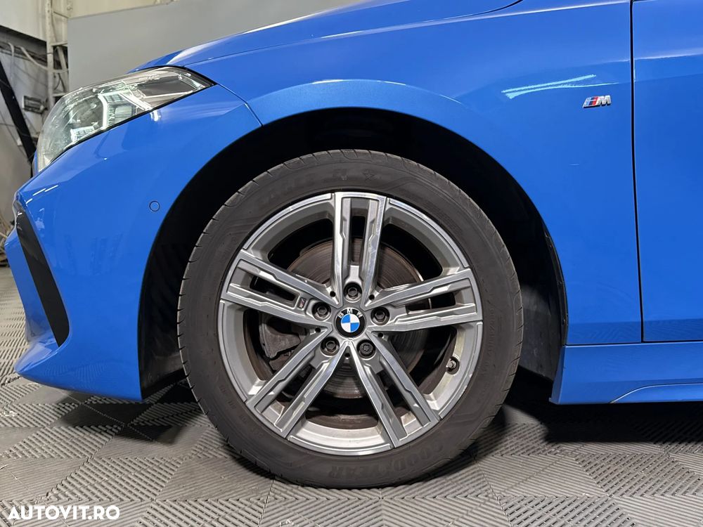 BMW Seria 1 - 14