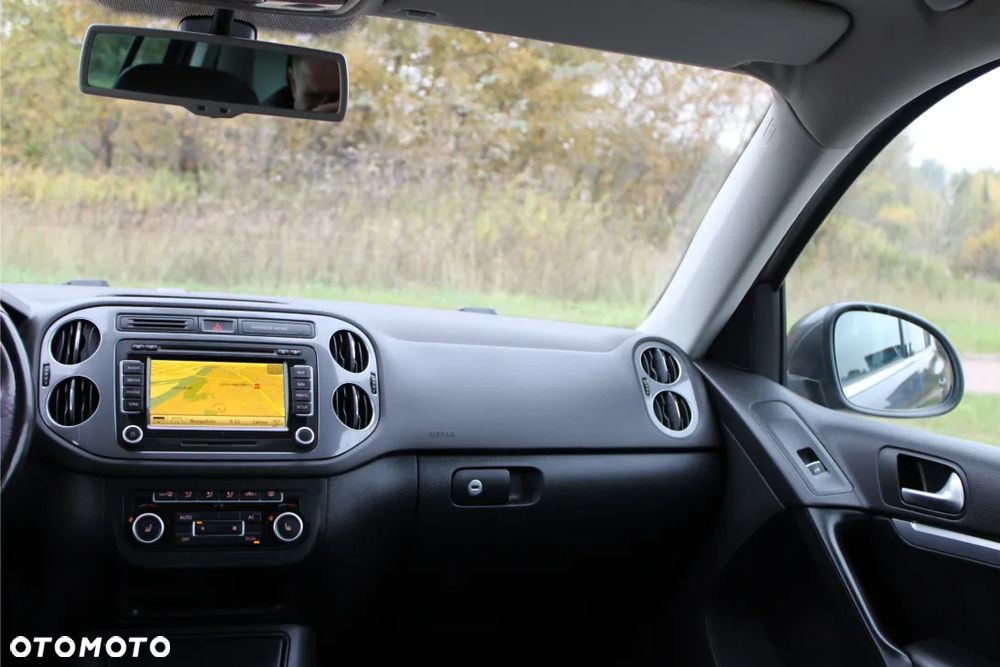 Volkswagen Tiguan 2.0 TDI 4Mot Sport&Style - 25