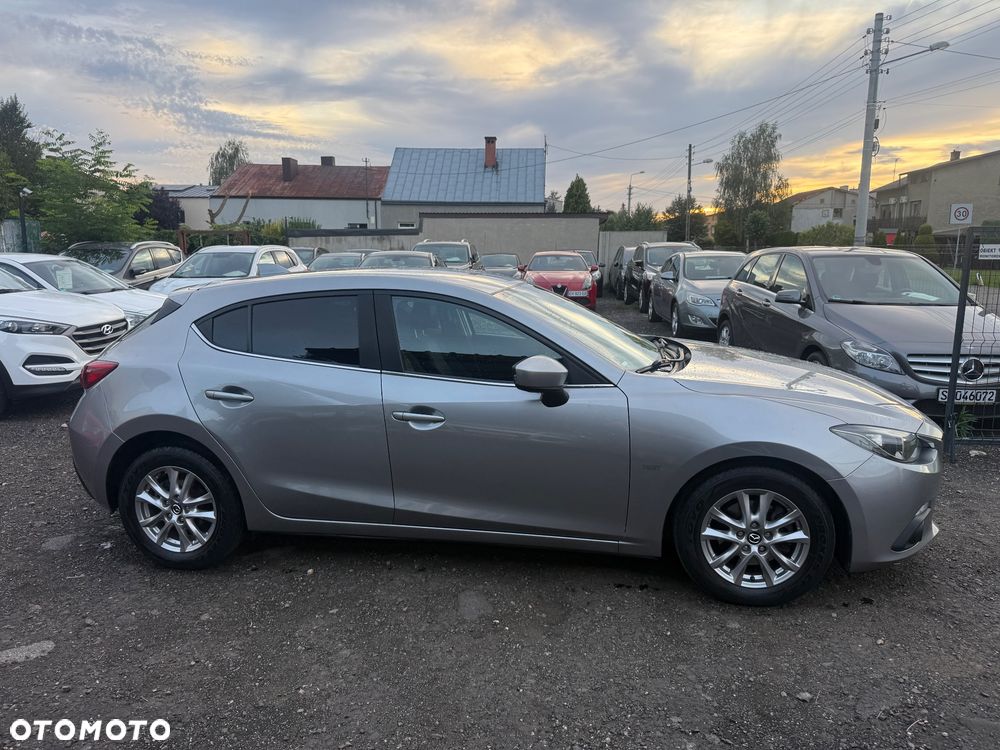 Mazda 3 SKYACTIV-G 120 Center-Line - 10