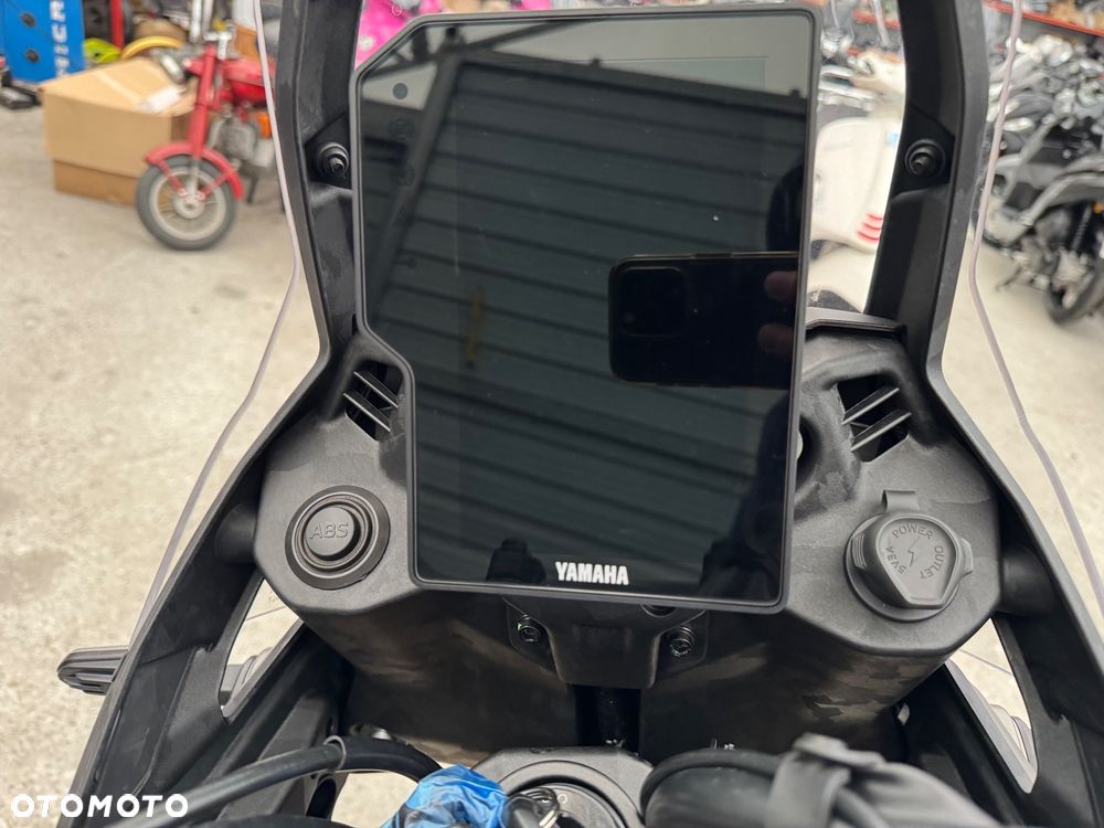 Yamaha Tenere - 12