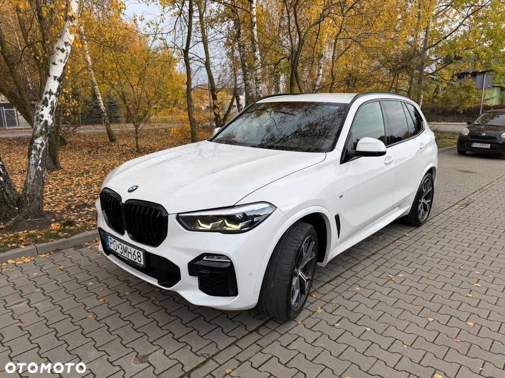 BMW X5 xDrive25d - 12