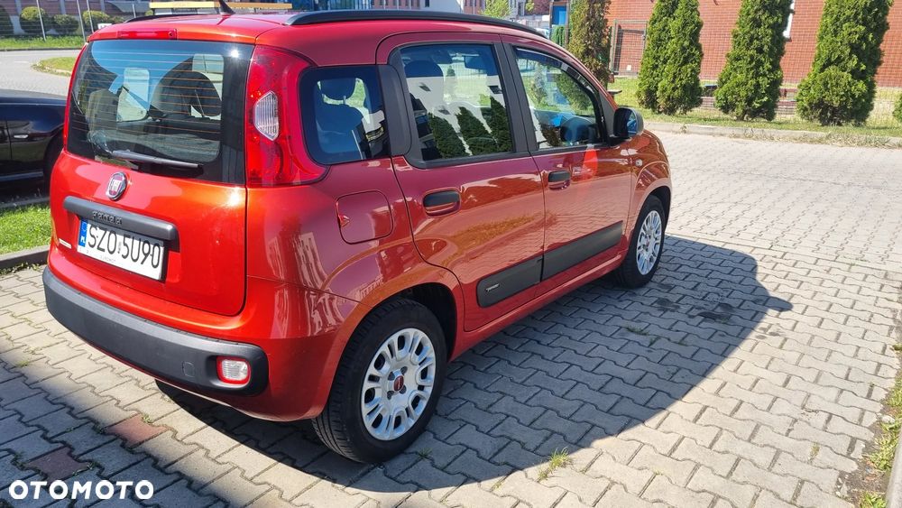 Fiat Panda 1.2 Easy - 3