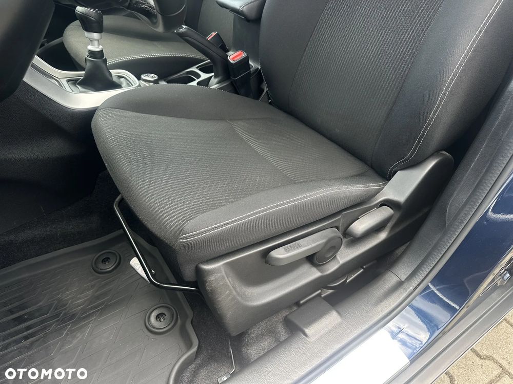 Suzuki SX4 S-Cross 1.4 SHVS Elegance 4WD - 23