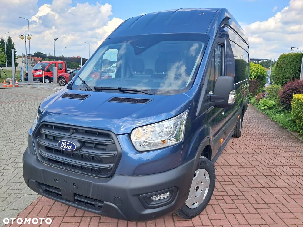 Ford Transit - 5