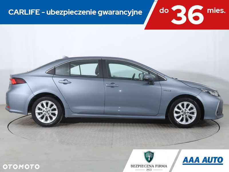 Toyota Corolla - 7