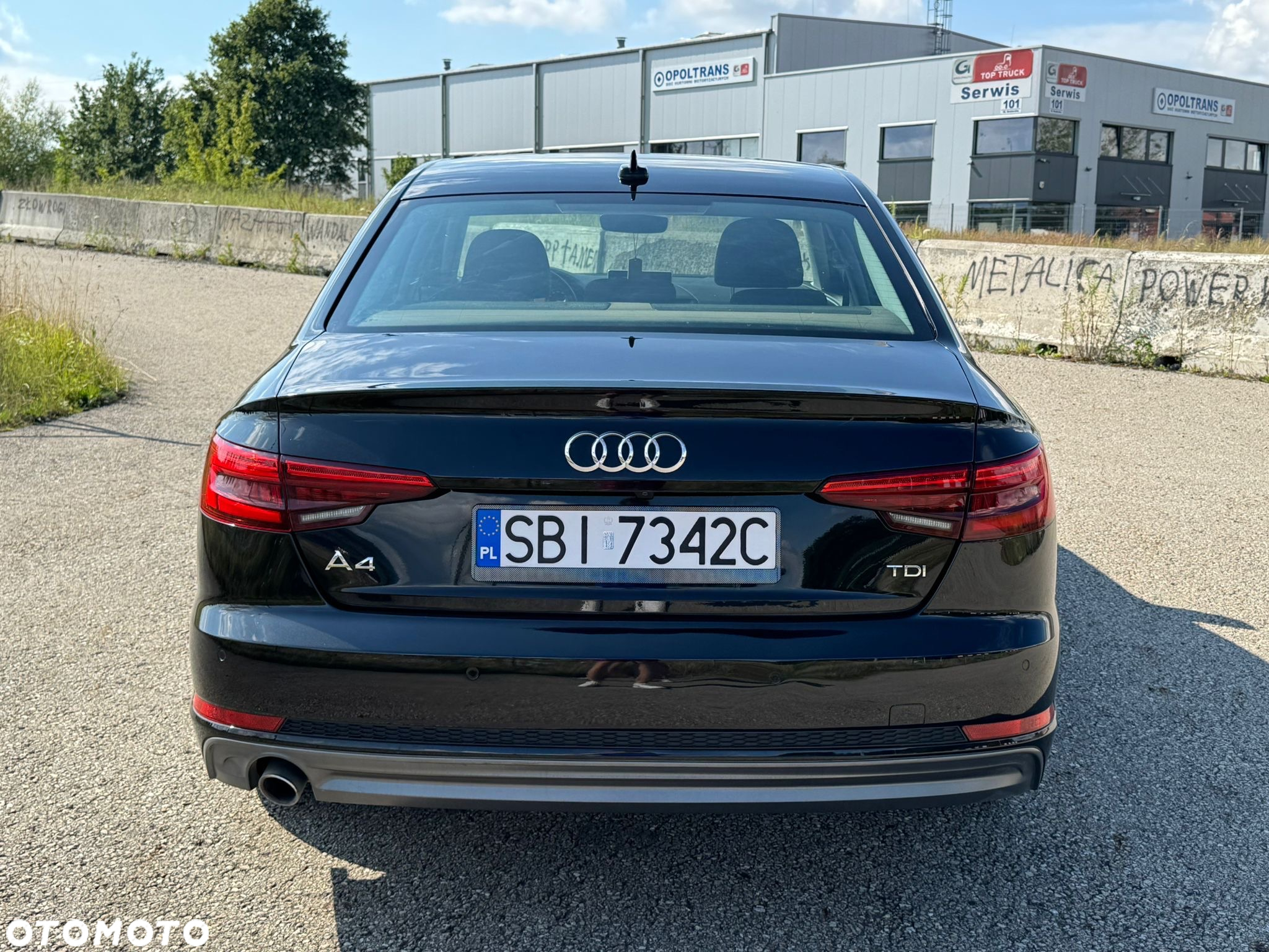 Audi A4 2.0 TDI S tronic - 12