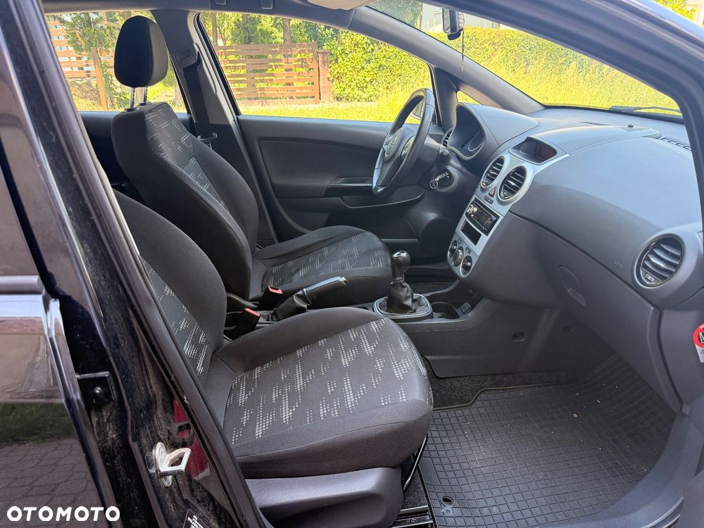 Opel Corsa 1.2 16V Color Edition - 7