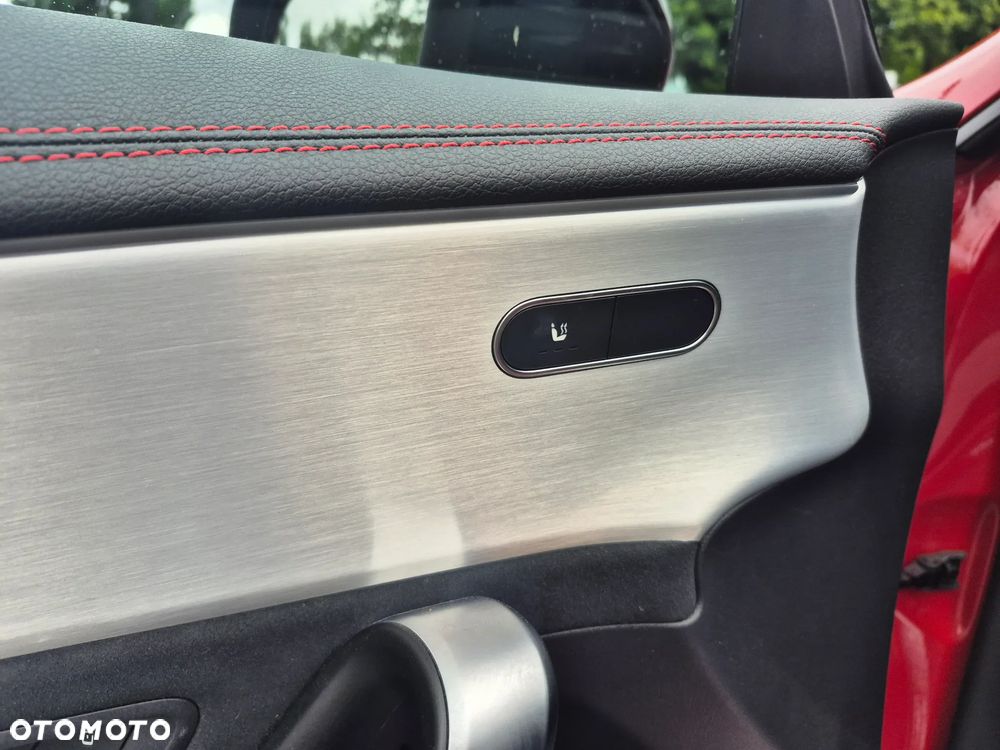 Mercedes-Benz CLA 200 mHEV AMG Line 7G-DCT - 18